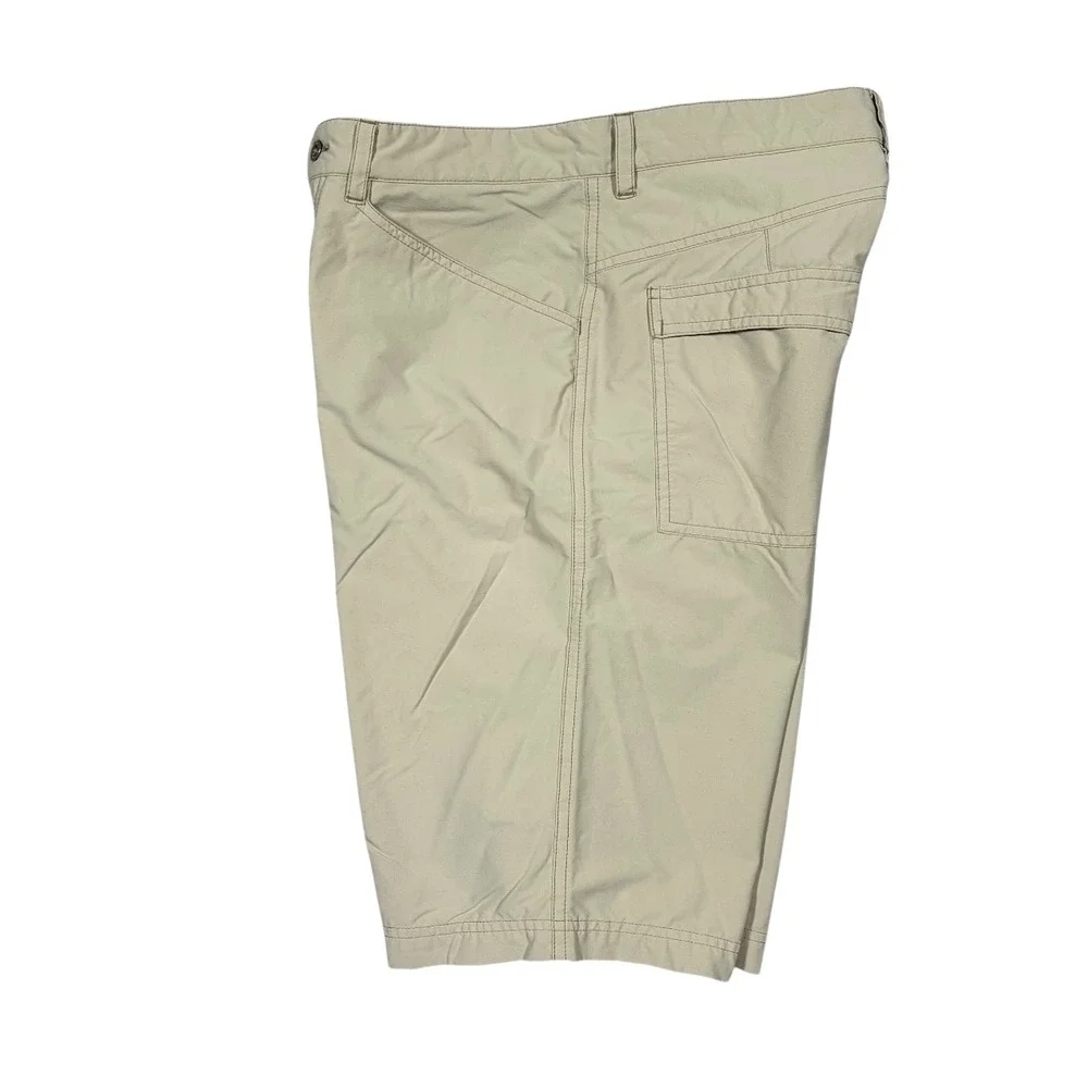 Patagonia Rock Craft Shorts Mens 32x12 Lightweight Performance Stretch Outdoor - Picture 2 of 13